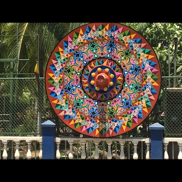 Meet your Posher, Chopper! - Picture 8 of 8